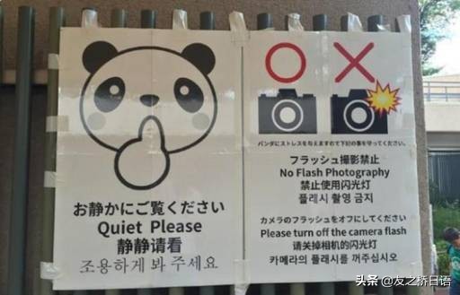 笑掉牙！那些街头日文翻译成的中文，你确定没用谷歌翻译？