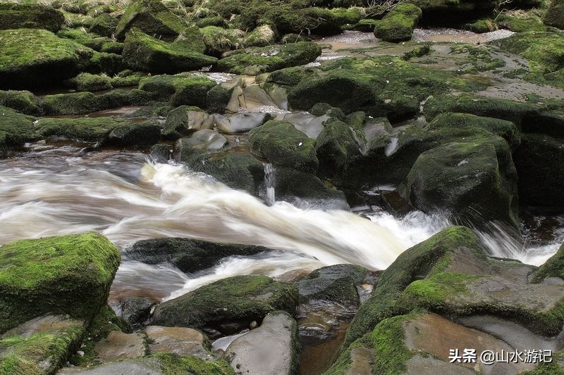 世界上淹死人的湖泊,世界上最危险的杀人湖