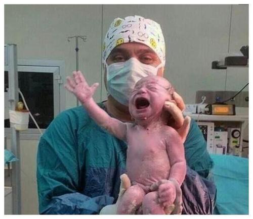 羊皮筏子上的男接生婆——记野麻村老赤脚大夫高振远先生