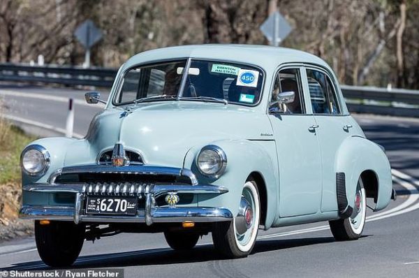 再见，Holden！澳洲汽车巨头倒塌！正式宣告终结！160年历史湮灭！近千人瞬间失业！一个时代就此结束...