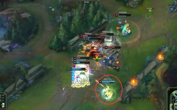 edg整个俱乐部都在嫌弃iboy吗,edg2023输了wbg还有机会吗