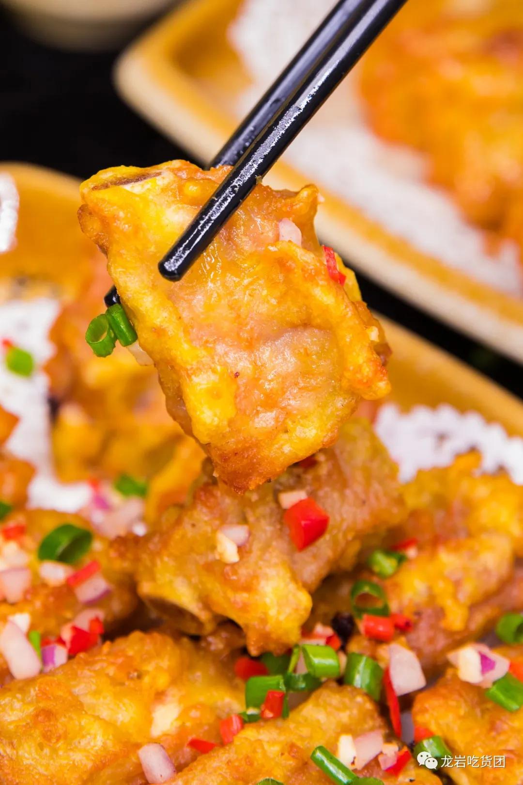 6.8折！「现熬海鲜粥」登陆龙岩！第一口就把我拿下了