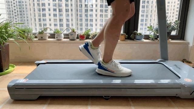 亿健精灵基础版跑步机拆解视频,亿健跑步机x6