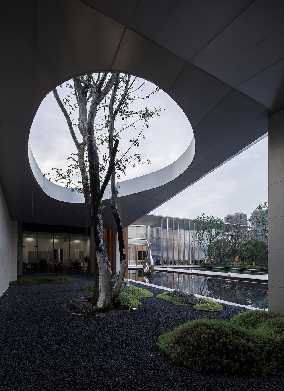 杭州龙湖江与城排屋,杭州龙湖江与城售楼处