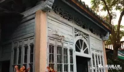 汕头澄海樟林美食,潮州樟林好吃的