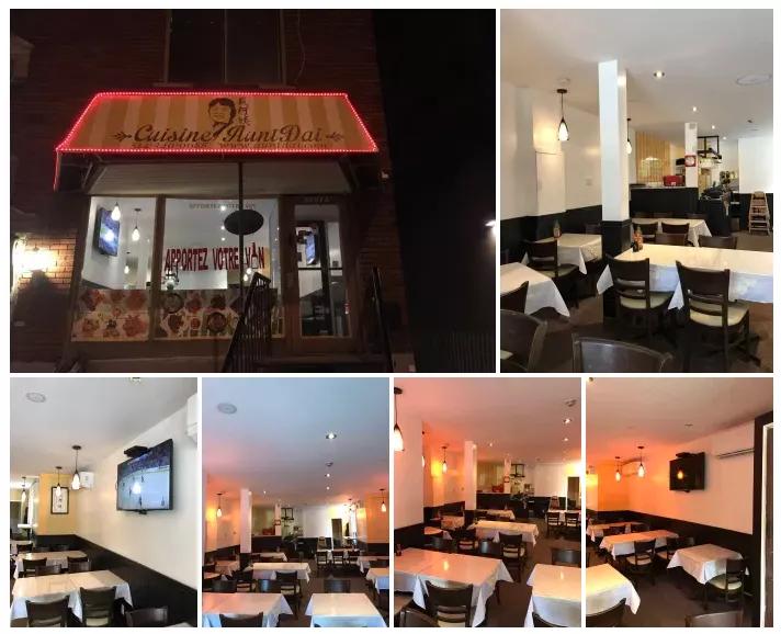 这家餐厅不能点餐却好评如潮,这家餐厅不能点菜却好评如潮