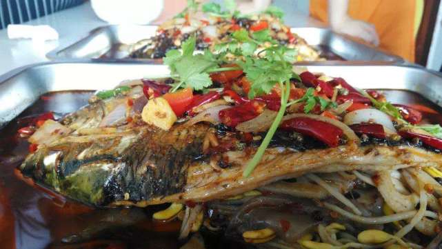 万州烤鱼的配方和做法,万州烤鱼技术配方培训