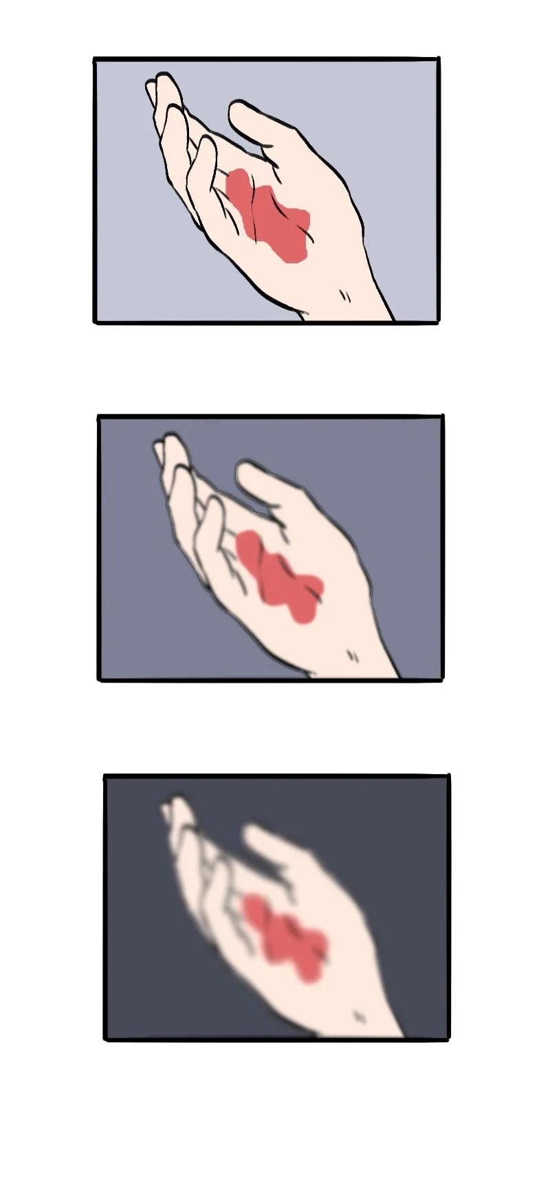 假如男生突然来了大姨妈,假如男生也来大姨妈