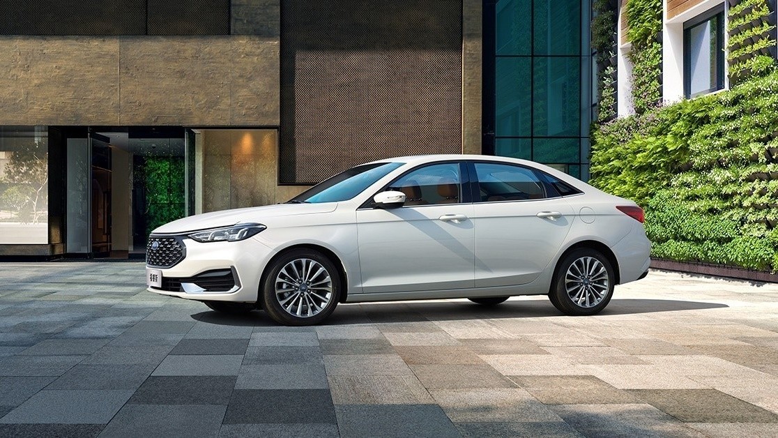 新一代福睿斯越级新家轿,越级新家轿新一代福睿斯