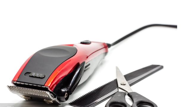 理发神器电推加宽推剪,理发工具电推剪的工作原理