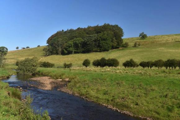 英国伦敦50亩的庄园别墅出售,英国300亩庄园出售