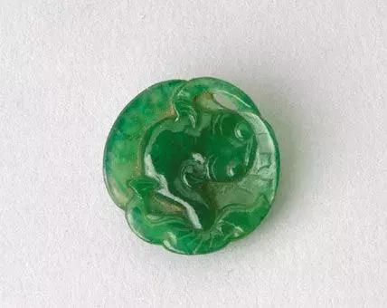 故宫里的极品天价翡翠,故宫十大稀少翡翠