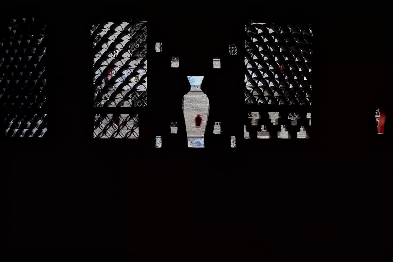 91岁老奶奶打造一座千年瓷宫,80岁老人打造千年瓷宫在哪