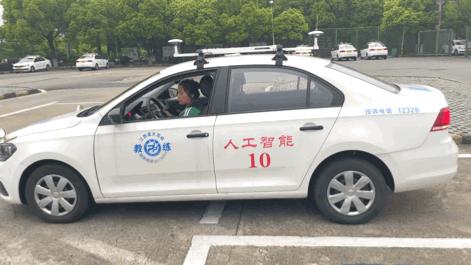 「多伦·面对面」江西蓝天驾校：先行者懂得顺势而为