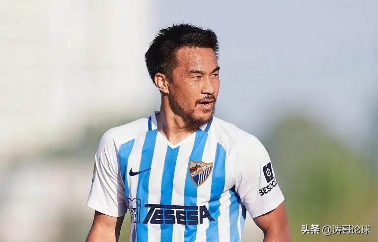 亚洲十大中锋,亚洲足球现役十大球星