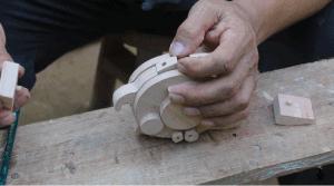 中国老大爷玩短视频，国外获60万粉丝，老外惊呼：这是什么Chinese功夫？