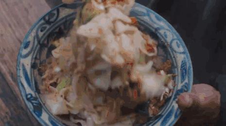 「陕菜文化」笔画最多的汉字——Biang