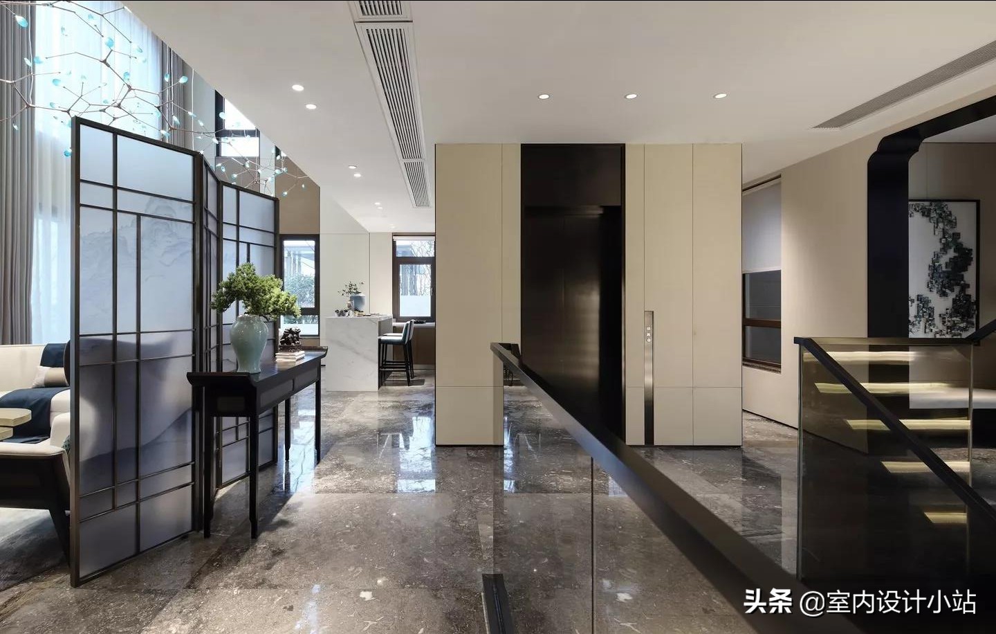 中式雅居,中式之雅远离喧嚣融入诗意生活