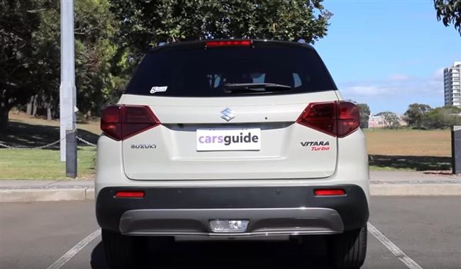 铃木维特拉1.4t发动机马力,铃木维特拉1.4t的动力真好