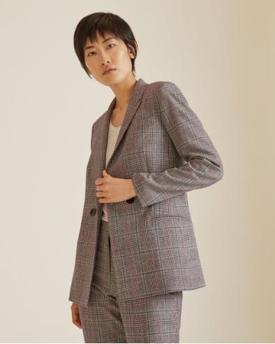 轻奢高街品牌,真正的高街品牌