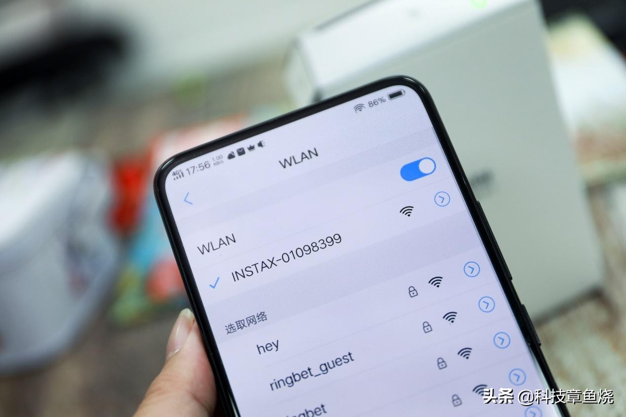 手机相片怎么打印成真实照片,小白学打印怎样打印手机里的照片