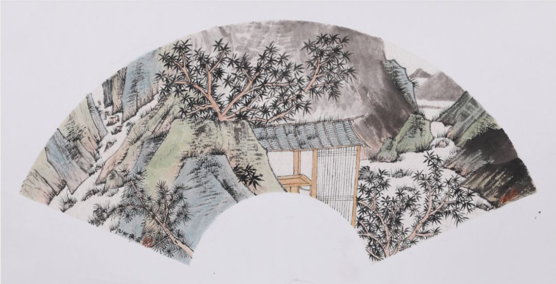 宣和画谱和宣和书谱,宣和画谱花鸟画章节