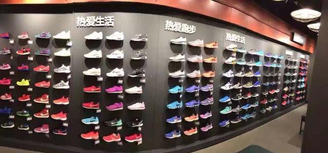 为耐克阿迪代工鸿星尔克,为耐克代工的是哪些厂子