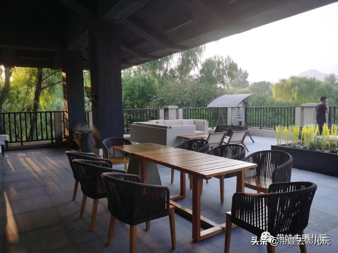 密云最好的酒店,密云清凉谷酒店推荐