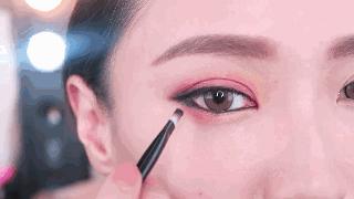 适合初学者手残党的眼影盘,推荐怎么涂都好看的眼影