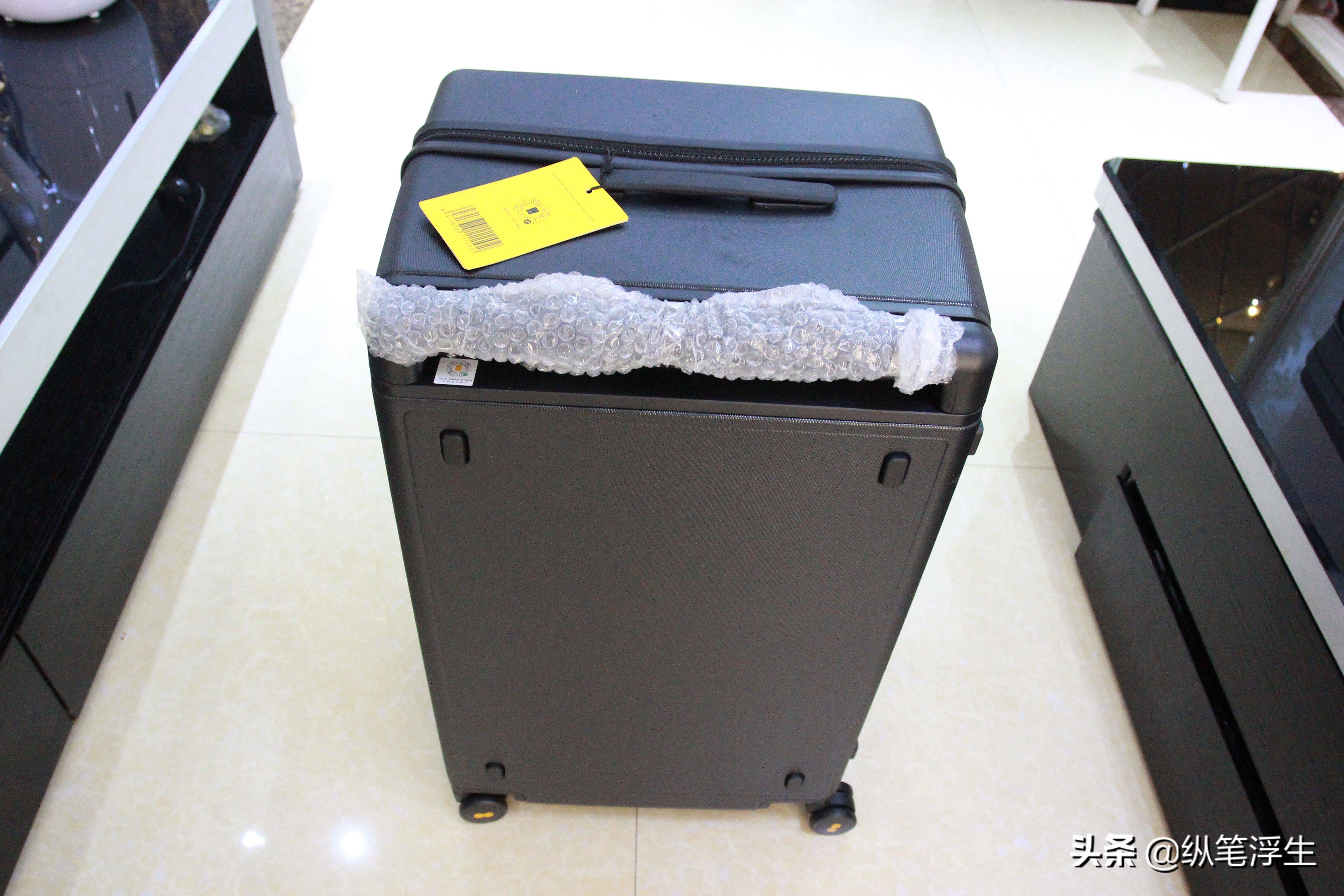 旅行箱超大容量推荐,大旅行家系列行李箱