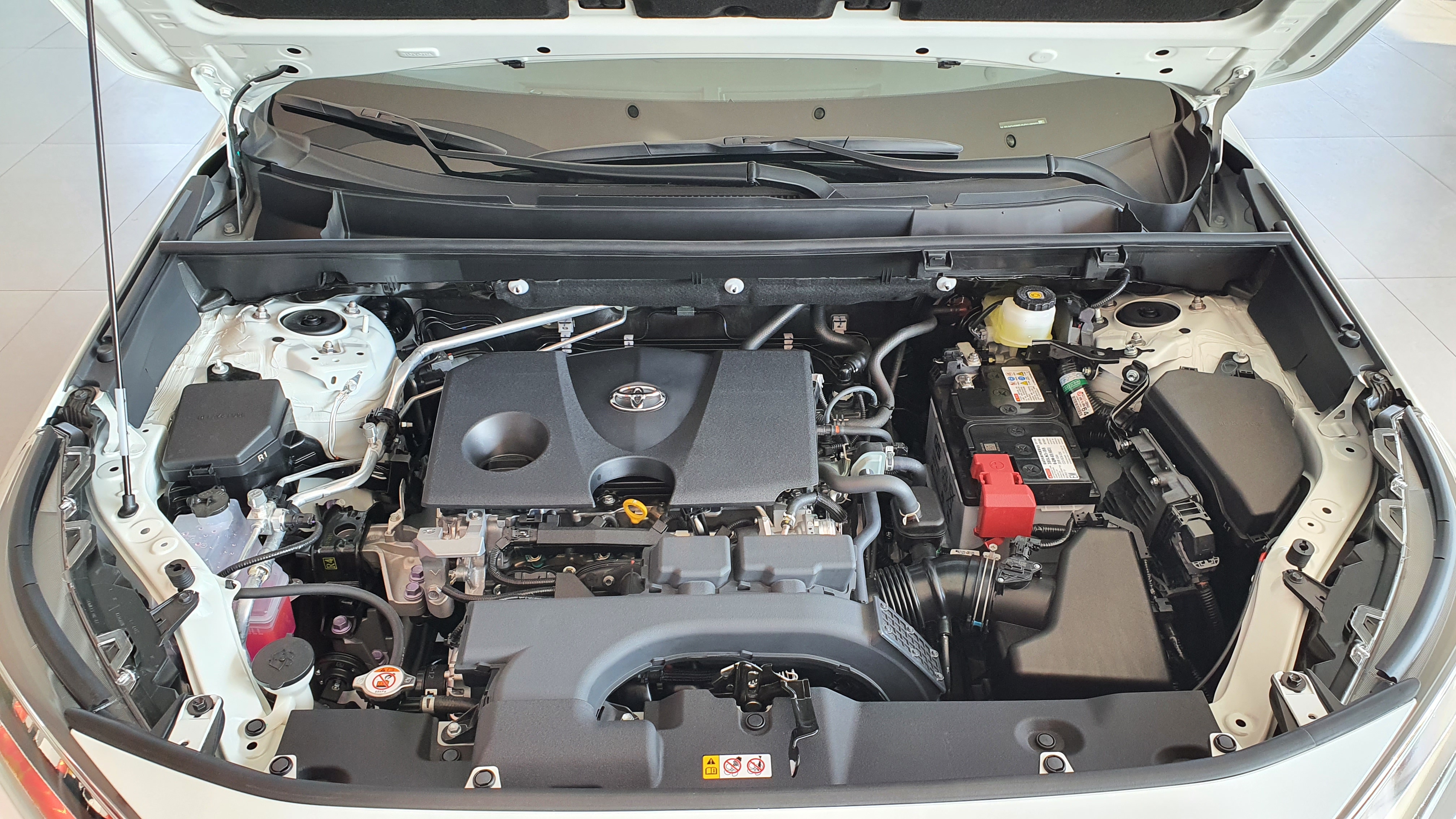 丰田荣放买什么配置性价比高,丰田荣放三大件怎么样