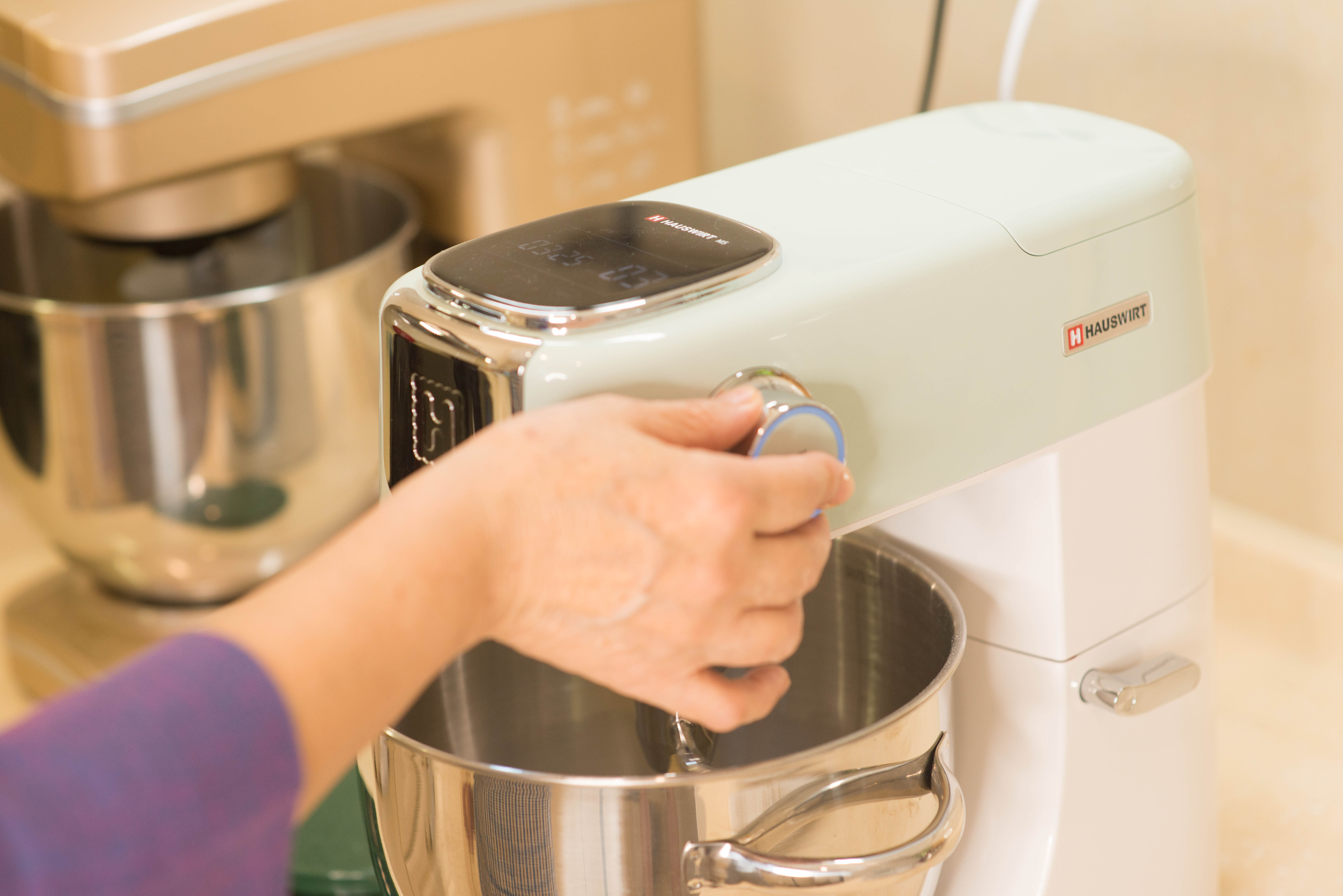 千元以内厨师机推荐,厨师机新手买哪个便宜