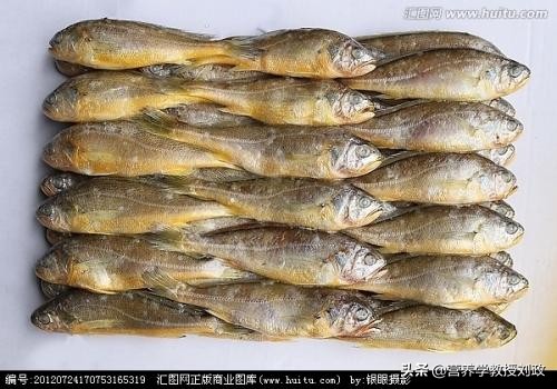 红烧小黄鱼的家常做法简单又好吃,小黄鱼的家常做法红烧小黄鱼王刚