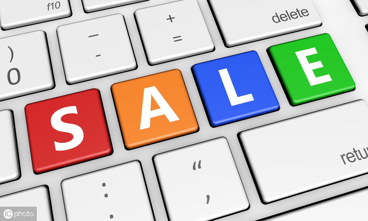 成为一名外贸业务员要知道的是,外贸业务员的核心工作项目