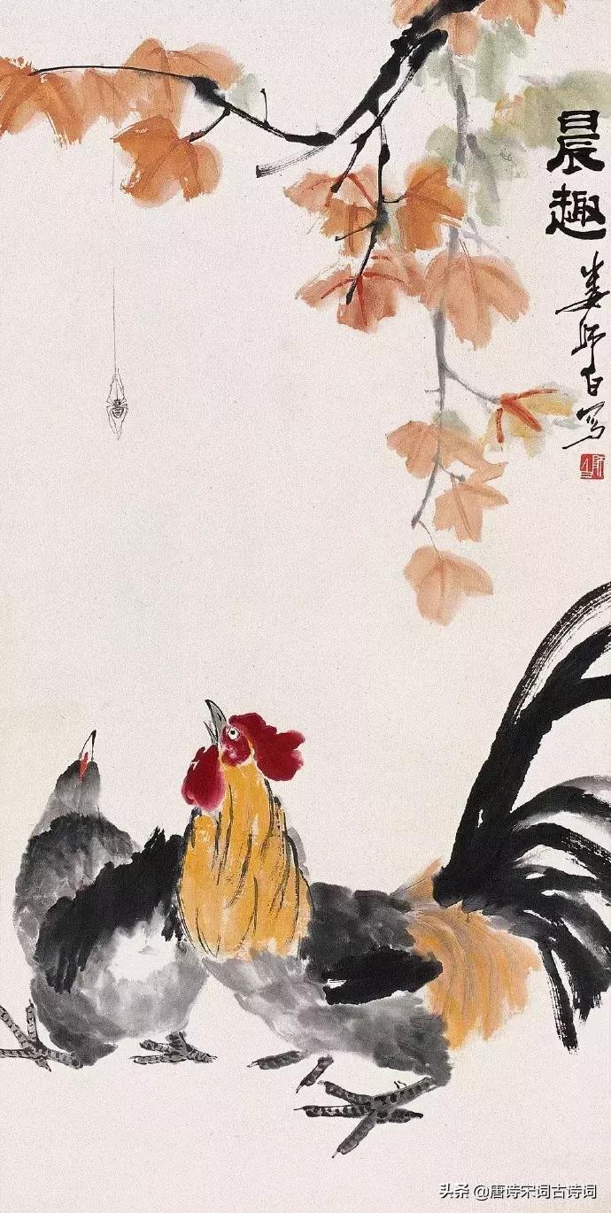 历史上最高水平的十首诗词,历史上水平最高的诗排名