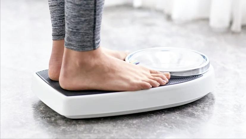 睡一觉减重2斤基础代谢怎么样,睡一觉瘦了1kg基础代谢如何