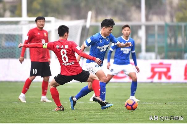 菏泽足球乙级联赛,菏泽足球俱乐部有哪些职业联赛