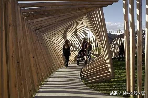 高级感很强的木饰面,为什么现在设计师都推荐木饰面