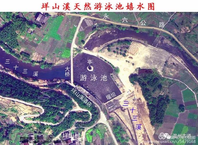 夏日游玩好去处一起来玩水,夏季必来玩水的好去处