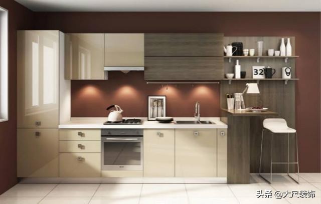 内行人避坑橱柜,定制橱柜怎样避坑