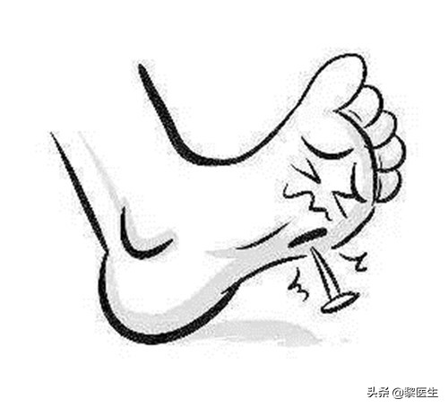 耳朵受伤需要打破伤风吗,受伤后一定要打破伤风么