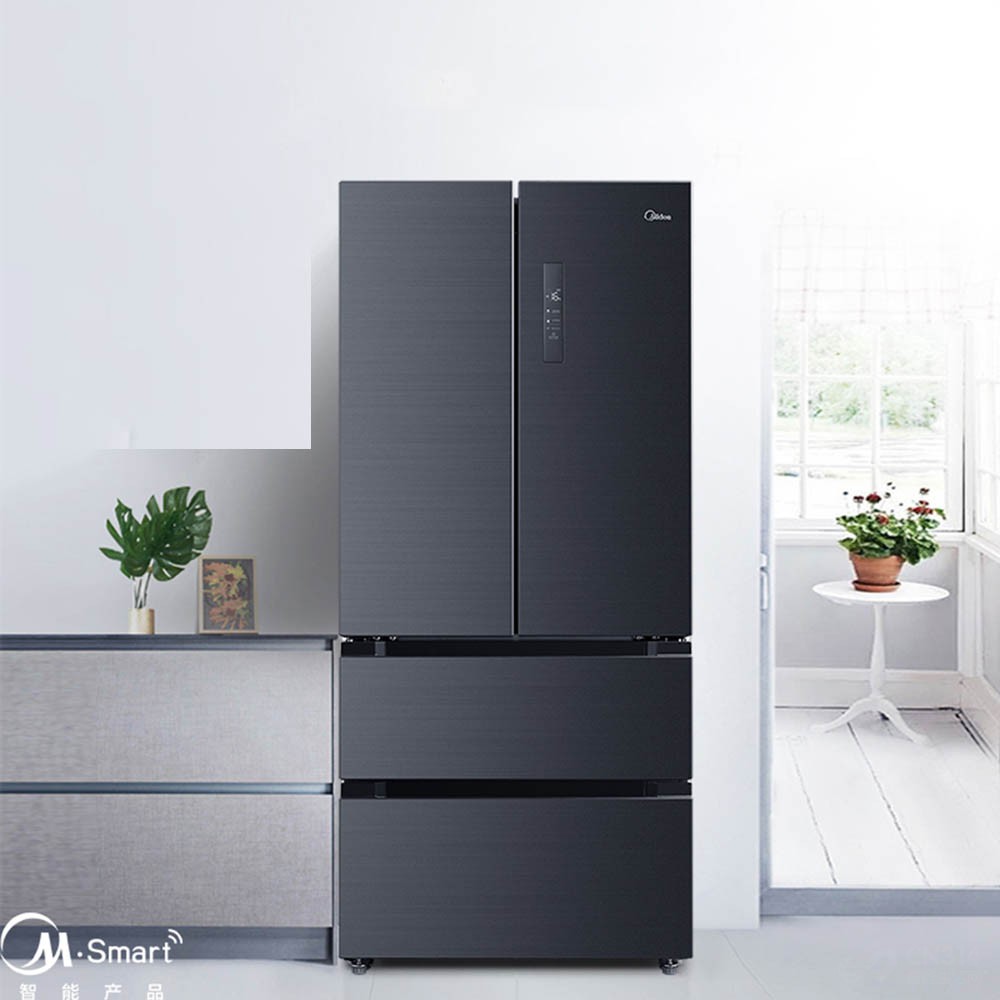 双开门冰箱食物分类的正确方法,单循环冰箱容易串味有什么办法吗