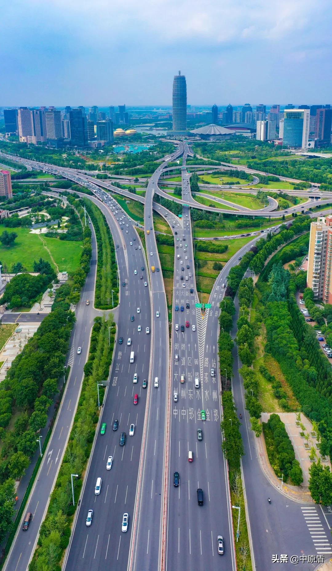 河南以什么出名,河南凭什么要当农业大省