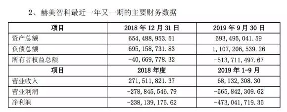 st赫美退市,002356赫美集团重整成功可能性