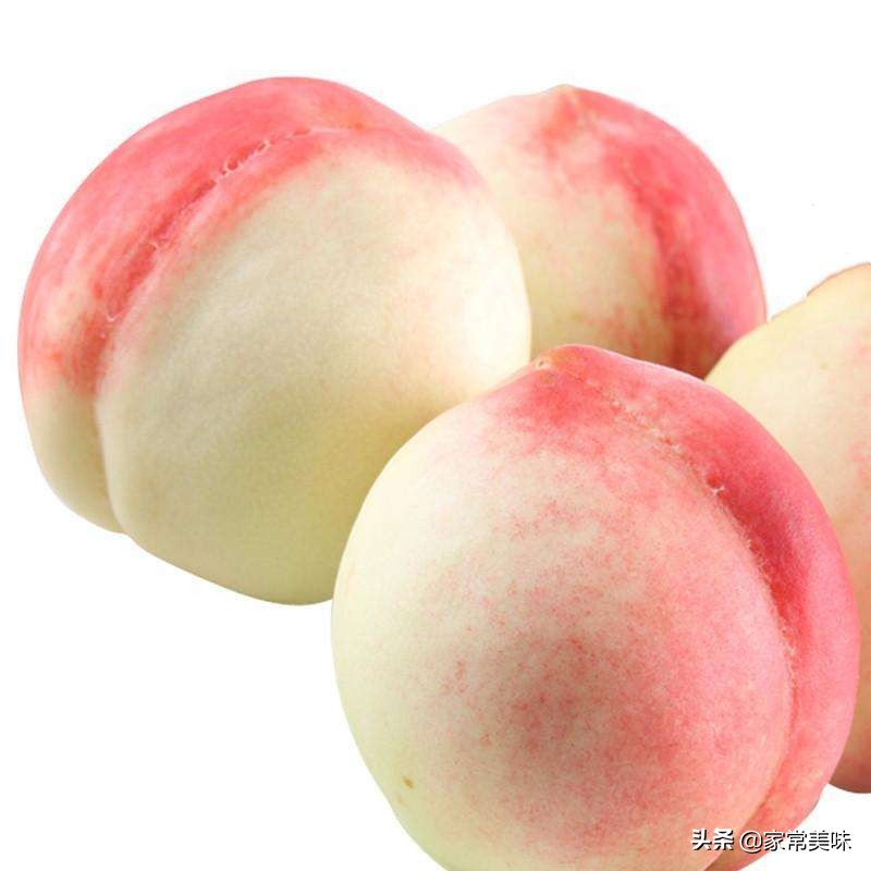 买桃子的十大坏处,买桃子先尝后买