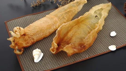 陈年老花胶与新胶区别,陈年鱼胶的区别