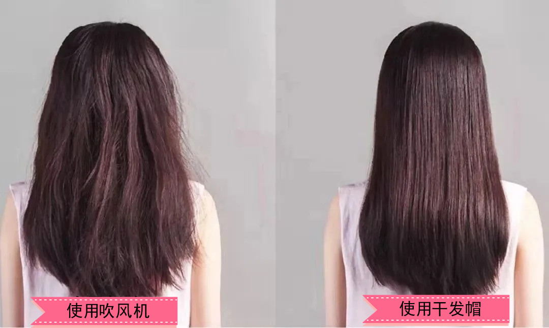 发质差洗头办法,发质越来越差怎么洗头