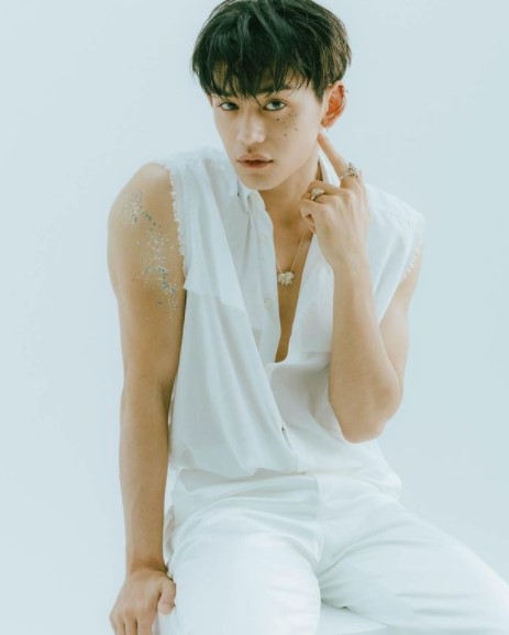 黄旭熙韩国网友爆料,韩国艺人谈黄旭熙