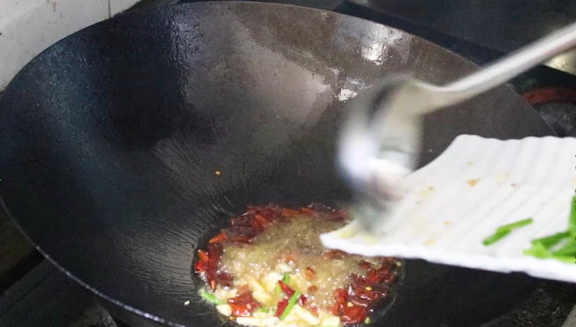 最爱吃的新鲜四季豆,特别喜欢吃四季豆