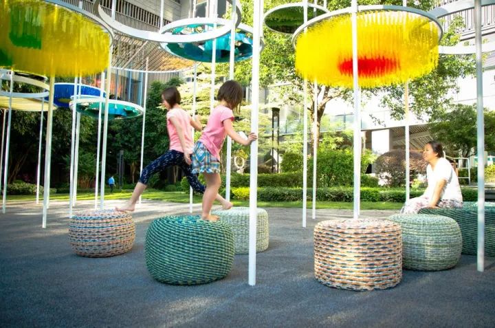 有创意的欧式凉亭,最具创意凉亭